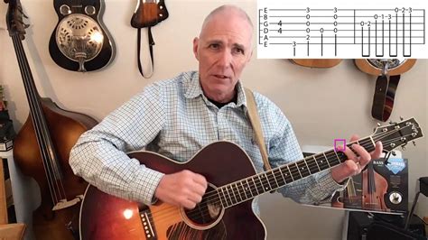 Bass tab shows the strings of the bass drawn horizontally. How to Read Guitar Tab - YouTube
