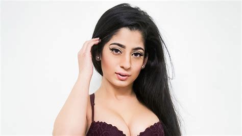 Nadia Ali Stars In Interracial Surrender Avn