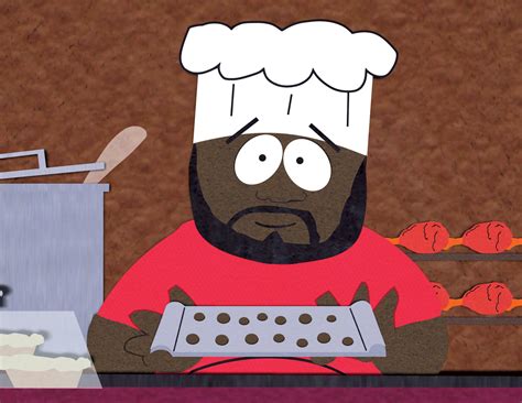 South Park Creators Reveal Scientology Made Isaac Hayes Stop Voicing