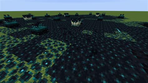 Minecraft Deep Dark Biome Explained Blocks Mobs And Structures