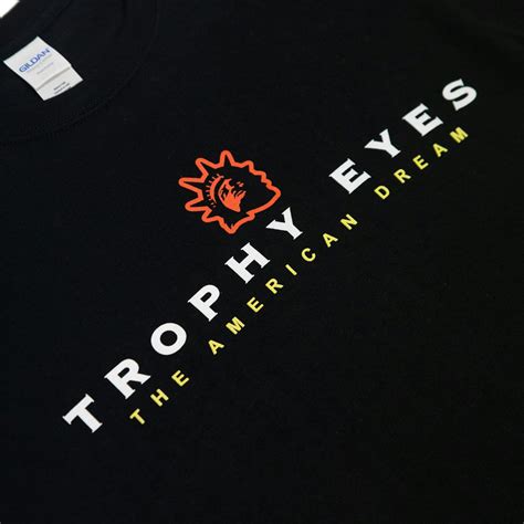 Trophy Eyes Store Official Merch And Vinyl