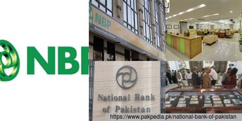 National Bank Of Pakistan Pakpedia Pakistans Biggest Online