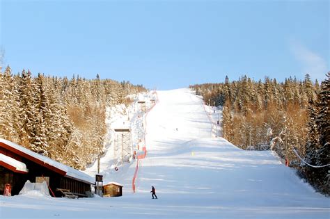 Contraste Chaleur Gargarisme Faire Du Ski A Oslo Saupoudrer Construire Jen Doute