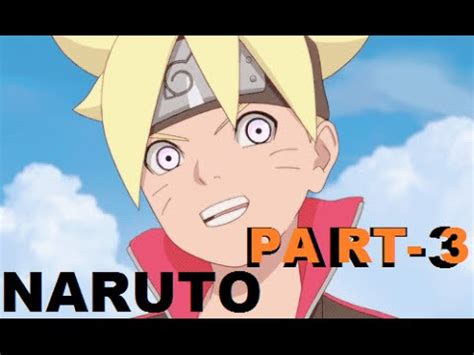 Boruto Series Naruto Part Discussion Is This Good Or Bad A Naruto Gt Youtube