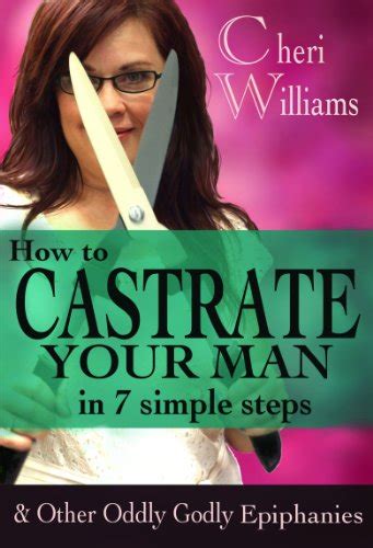 Cbt Castration Stories