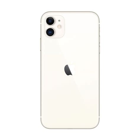 Apple Iphone 11 64gb White Κινητό Smartphone ΚΩΤΣΟΒΟΛΟΣ Kotsovoloscy