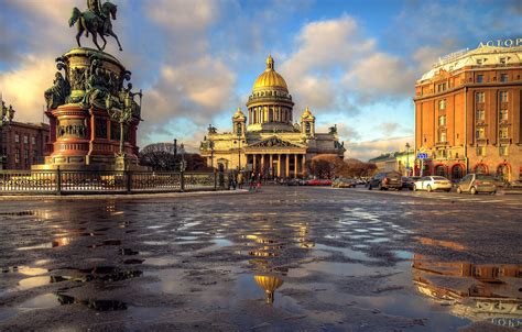 Фото санкт петербурга интересные фото