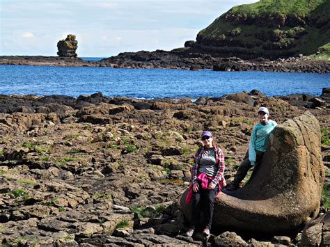 5 Things You Maybe Didnt Know About Visiting The Giants Causeway Isnca