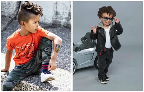 Shop for the latest fashion clothing and trends for women's, men's and kids' at river island. Top 8 Trends of Boys Fashion 2020: Best ideas for Kids ...