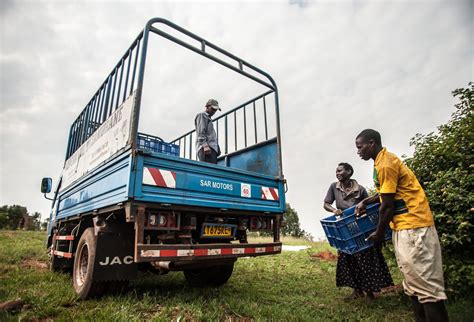The Economic Impact Of Coronavirus In Rwanda Insights From Oxfam