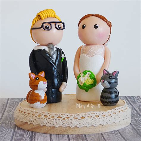We did not find results for: Pin de Estheruki en Ideas Cuquis | Figuras tarta boda ...