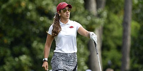 Fassi Wins Sec Individual Title As Team Match Play Begins