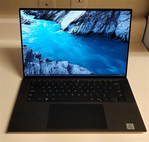 Dell Xps 15 9500 Review Rdell