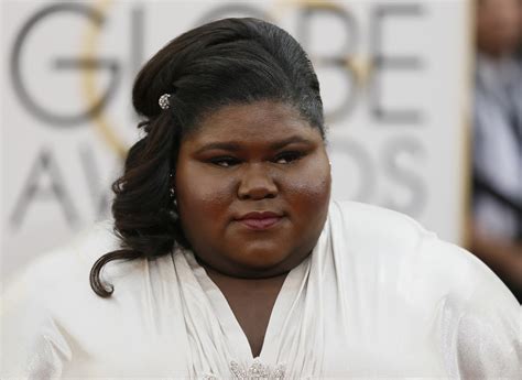 Empire Star Gabourey Sidibe Defends Sex Scene After Being Fat Shamed I Felt Sexy And Beautiful