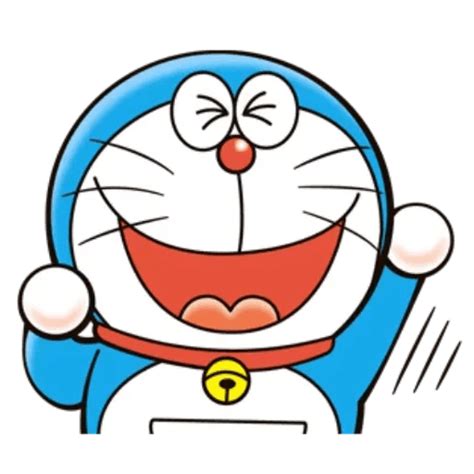 Doraemon Whatsapp Stickers Stickers Cloud