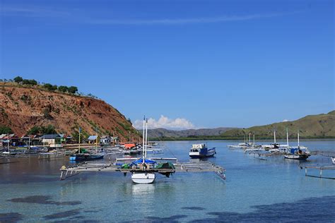 Indah Bersahaja Papagarang Desa Wisata Serambi Labuan Bajo