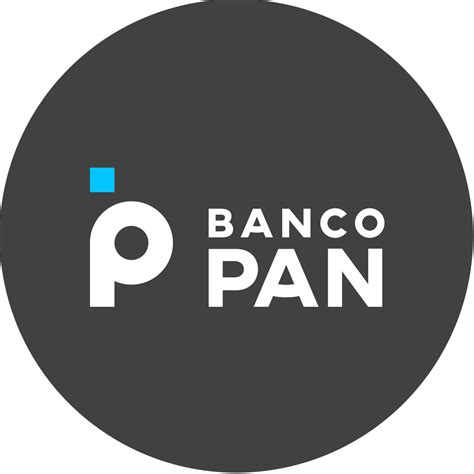 Banco Pan Logo Png Free Logo Image Images