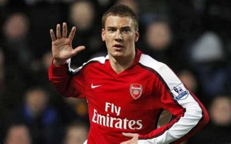 Bendtner hasn't been in the spotlight very much recently. Mercato - Bendtner verso l'addio all'Arsenal
