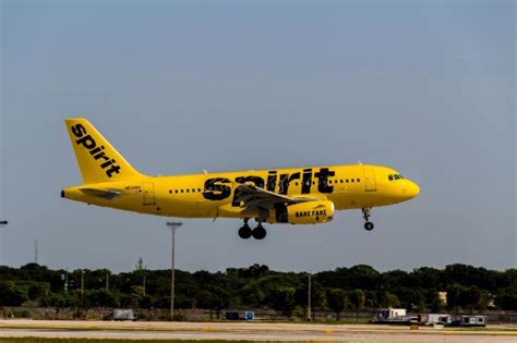 spirit airlines to start new nonstop flights from orlando to st thomas mni alive