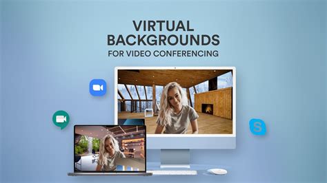 Free Virtual Background For Video Conferencing Daxlol