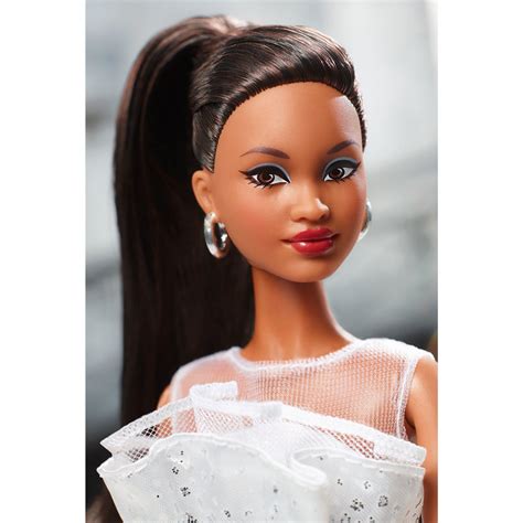 Кукла 60 я годовщина 60th Anniversary коллекционная Black Label
