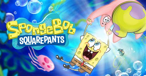Spongebob Squarepants Tv Airings Wiki Fandom