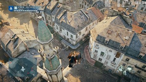 Assassin S Creed Unity All Graphic Settings P Hd Youtube
