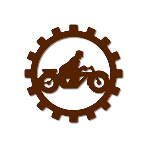 Free Vector Graphic Motorbike Repairs Garage Free Image On Pixabay