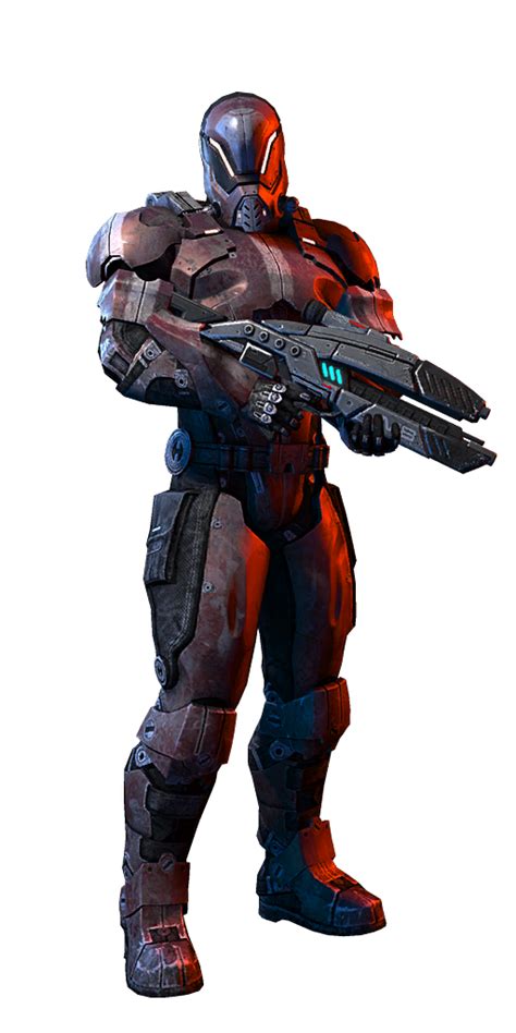 Human Soldier Mass Effect Wiki Fandom Powered By Wikia