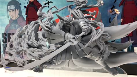 Mh2018a Megahouse Gem Series Kurama Susanoo Boruto メガハウス Gemシリーズ