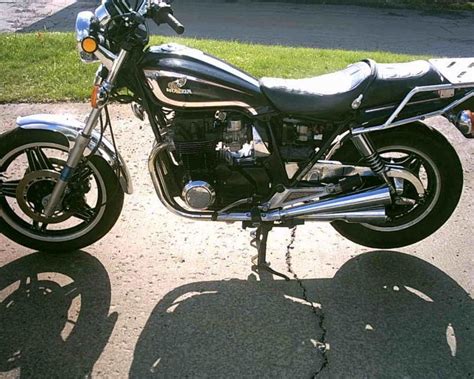 A place for honda cb motorcycle owners to chat. Buy 1982 Honda Nighthawk 650. Runs and handles nice. " on ...