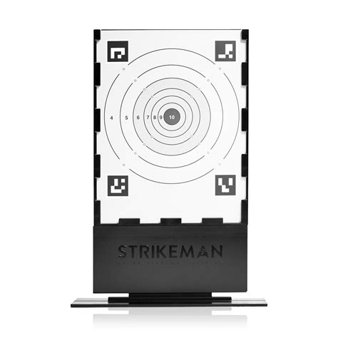 Strikeman Laser Firearm Training System Dry Fire Training