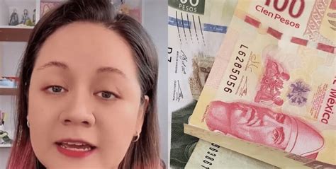 Teacher Earns 2 Thousand Pesos An Hour In China In Mexico Her Salary