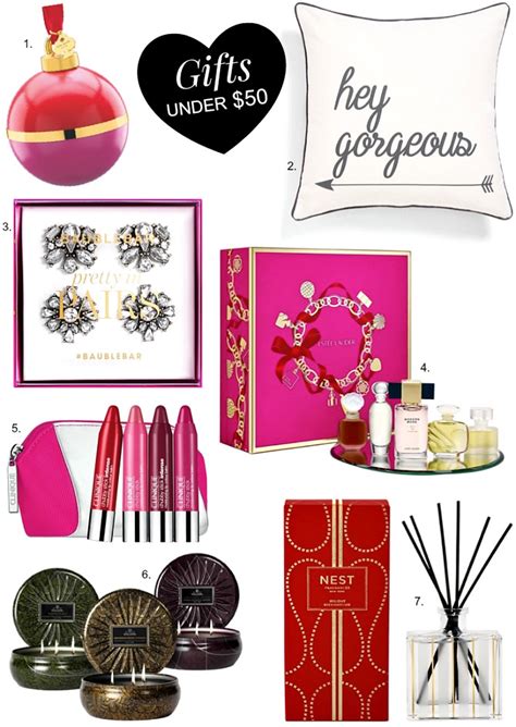 2021 gift guide on buzzfeed. Christmas Guide - Good Gift Ideas Under $50