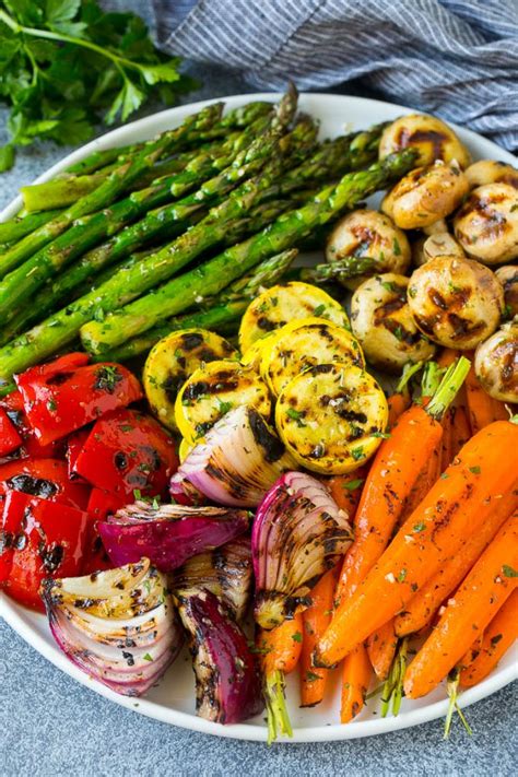 30 Delicious Low Carb Side Dishes