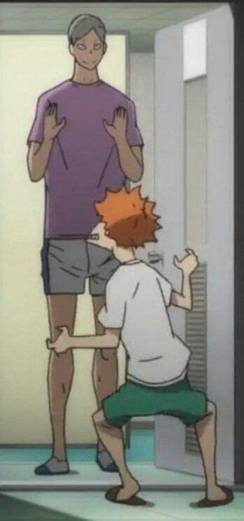But here are some cursed anime images that'll violate that law and make our anime cuties look absolutely horrible. Pin by Kimberly Trejo on С к р и н ы | Haikyuu anime, Haikyuu, Anime screenshots