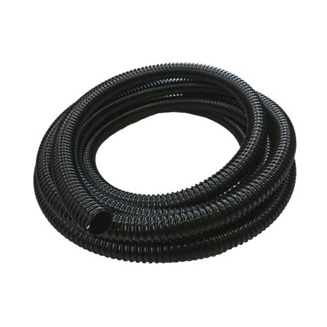 Ribbed Pond Hose 40mm Aquatic City