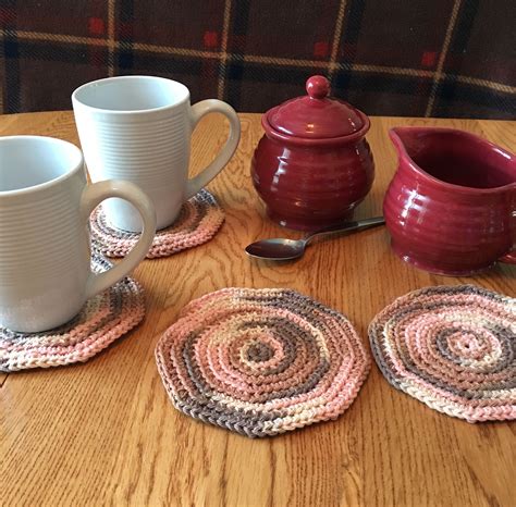 Crochet Mug Rug Patterns Free Printable Templates Free