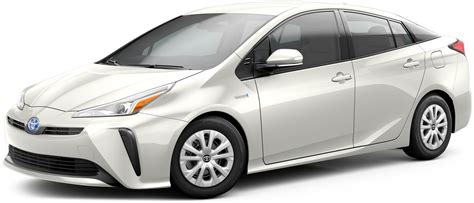 2019 Toyota Prius Incentives Specials And Offers In Fort Myers Fl
