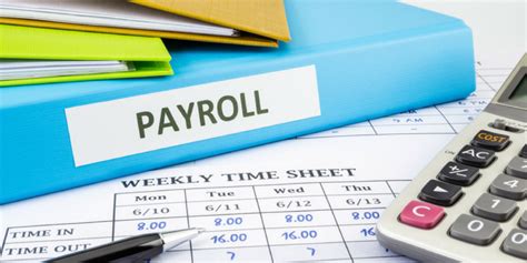 We accomplish this by developing and maintaining governmentwide regulations and policies on authorities such as general schedule. How to Handle Employee Payroll as a Small Business Owner