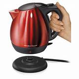 Images of Kmart Electric Kettle