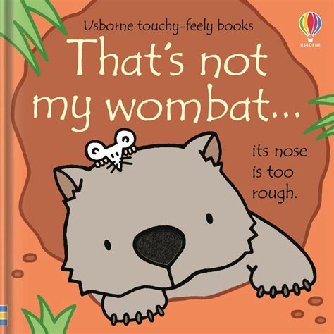 Baby Books Thats Not My Toddlers 10 Books Collection Set Pack Fiona Wa