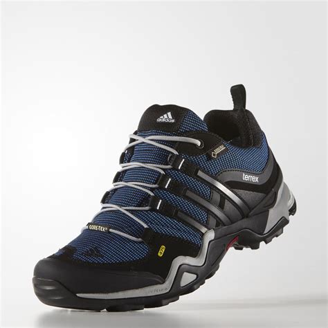 Con sus versátiles y ligeros productos, adidas terrex te brinda lo mejor para tus actividades al aire libre, ya sea escalada, trail running o. Adidas Terrex Fast X GTX Walking Shoes - AW15 - 20% Off ...