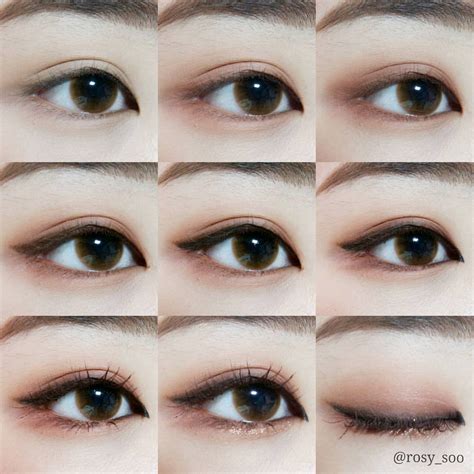 26 Easy Step By Step Makeup Tutorials For Beginners Pretty Designs