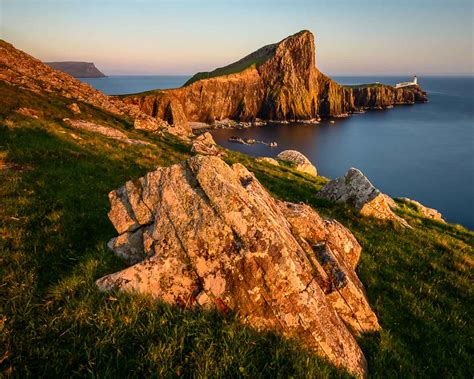 Scotland Isle Of Skye Photo Tour Travel Photographer Based In London