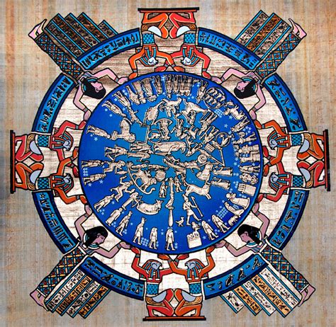 Dark Roasted Blend Stunning Art Of Ancient Calendars