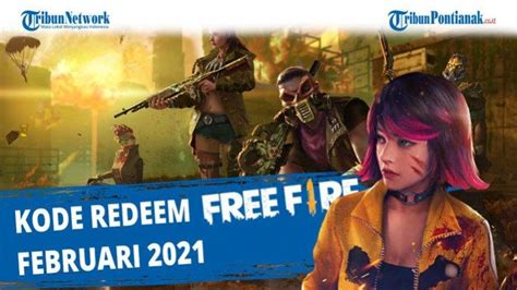 For the obt rewards, you can directly claim them by. Klaim Kode Redeem FF Terbaru 18 Februari 2021, Tukarkan ...