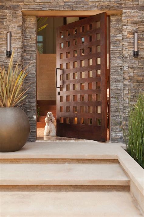 If you're looking for more inspiration and project ideas, head over to my diy and makeover page on my website. 72 Luxury Unique Front Doors Ideas | Unique front doors ...