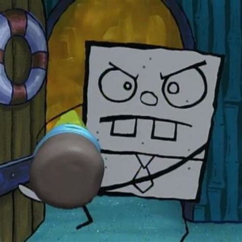 Doodlebob The Greatest Villain In All Of Animation Rspongebob