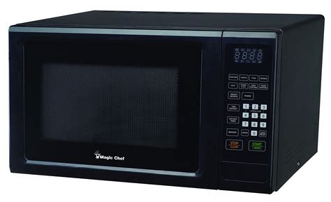 Buy Magic Chef Mcm1110b 11 Cu Ft 1000w Countertop Microwave Oven